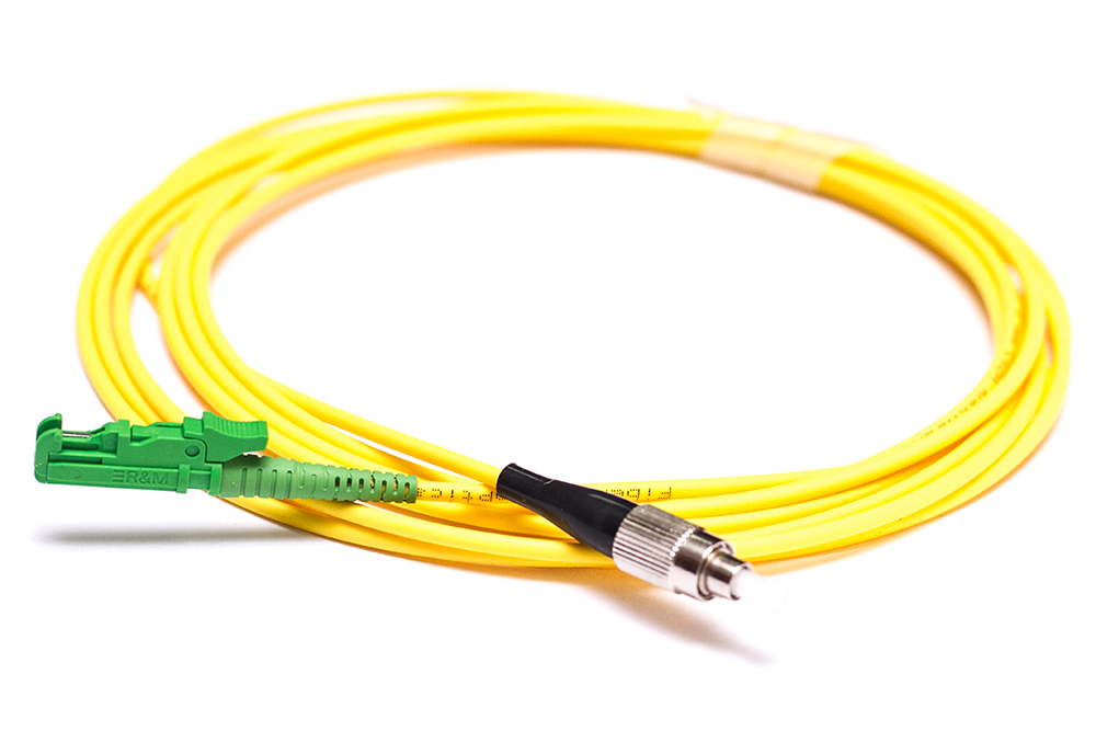 Indoor patchcords